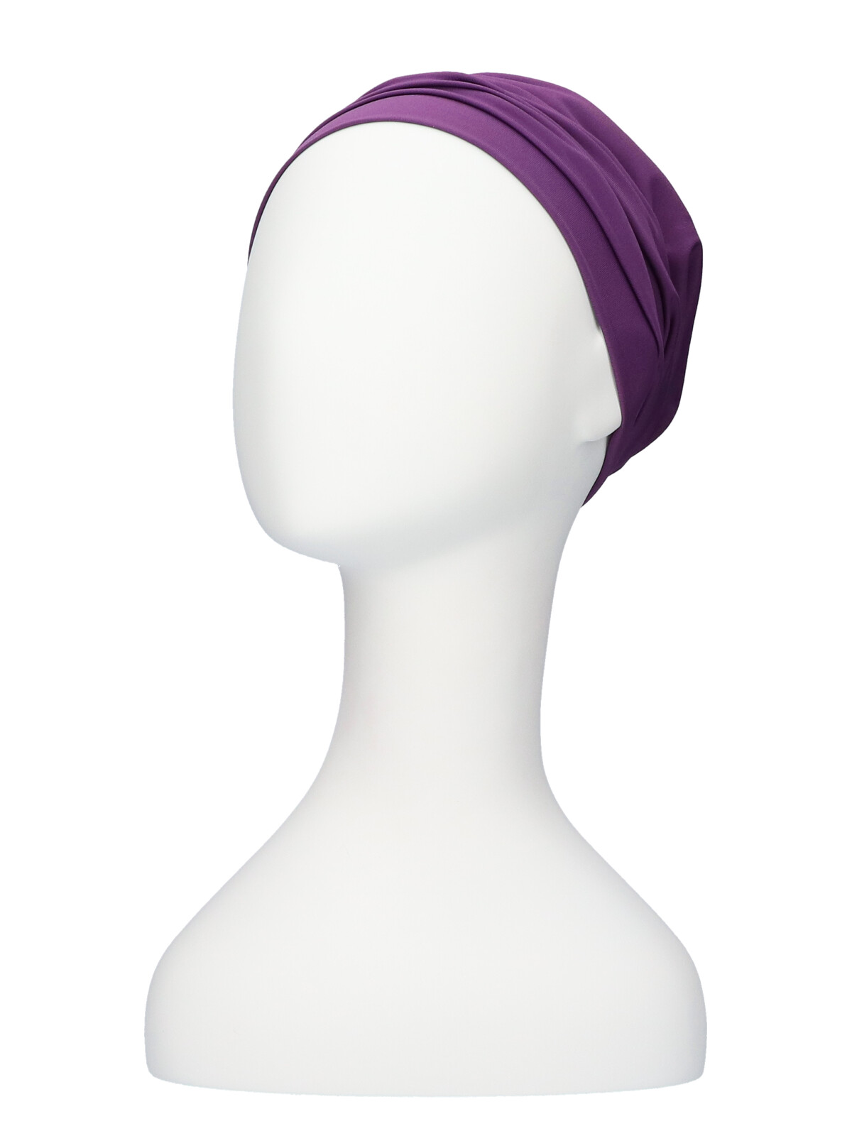 Bonnets Chimio Iris