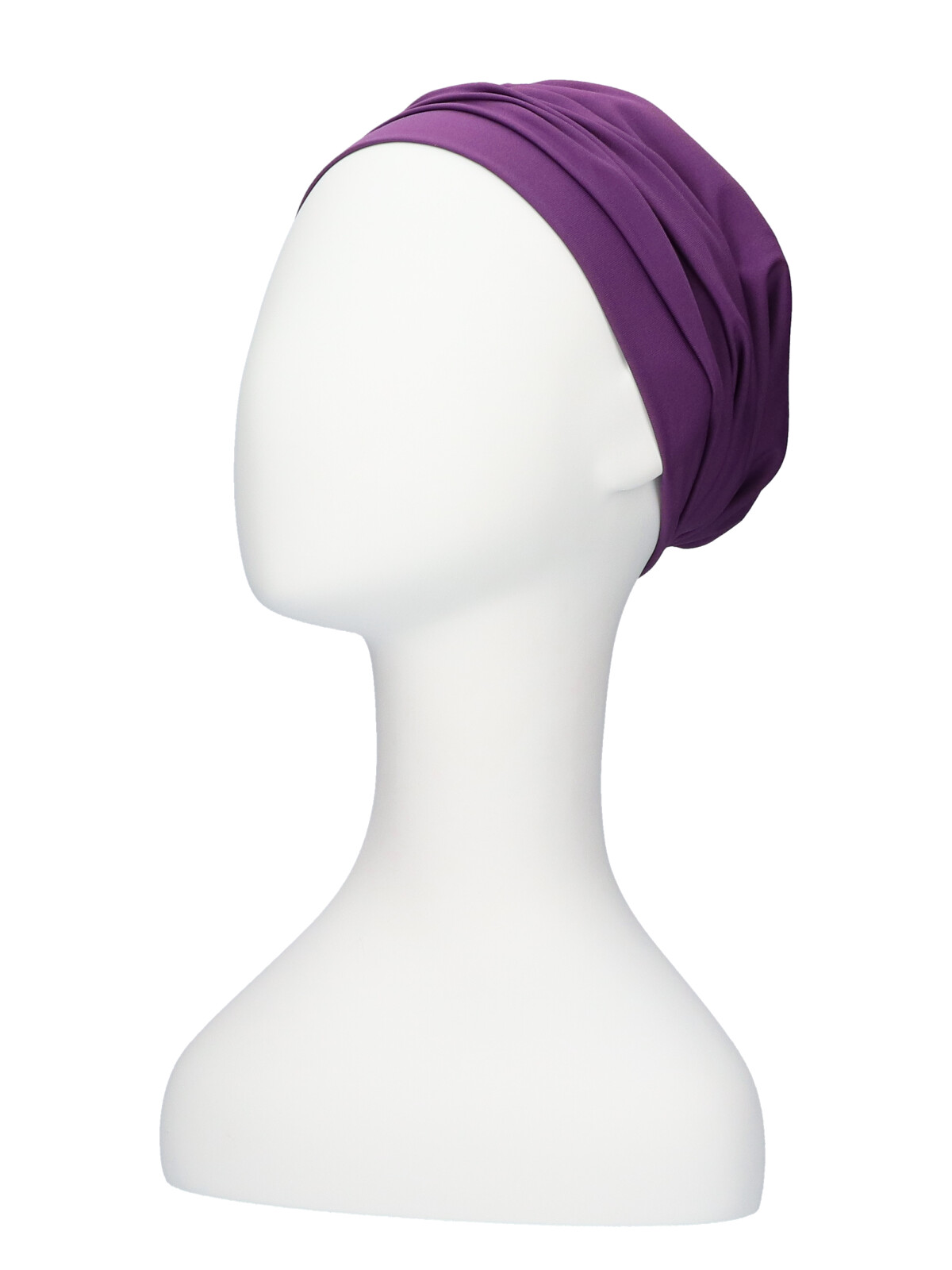 Bonnets Chimio Iris