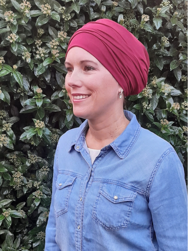 Bonnets Chimio Lookhatme