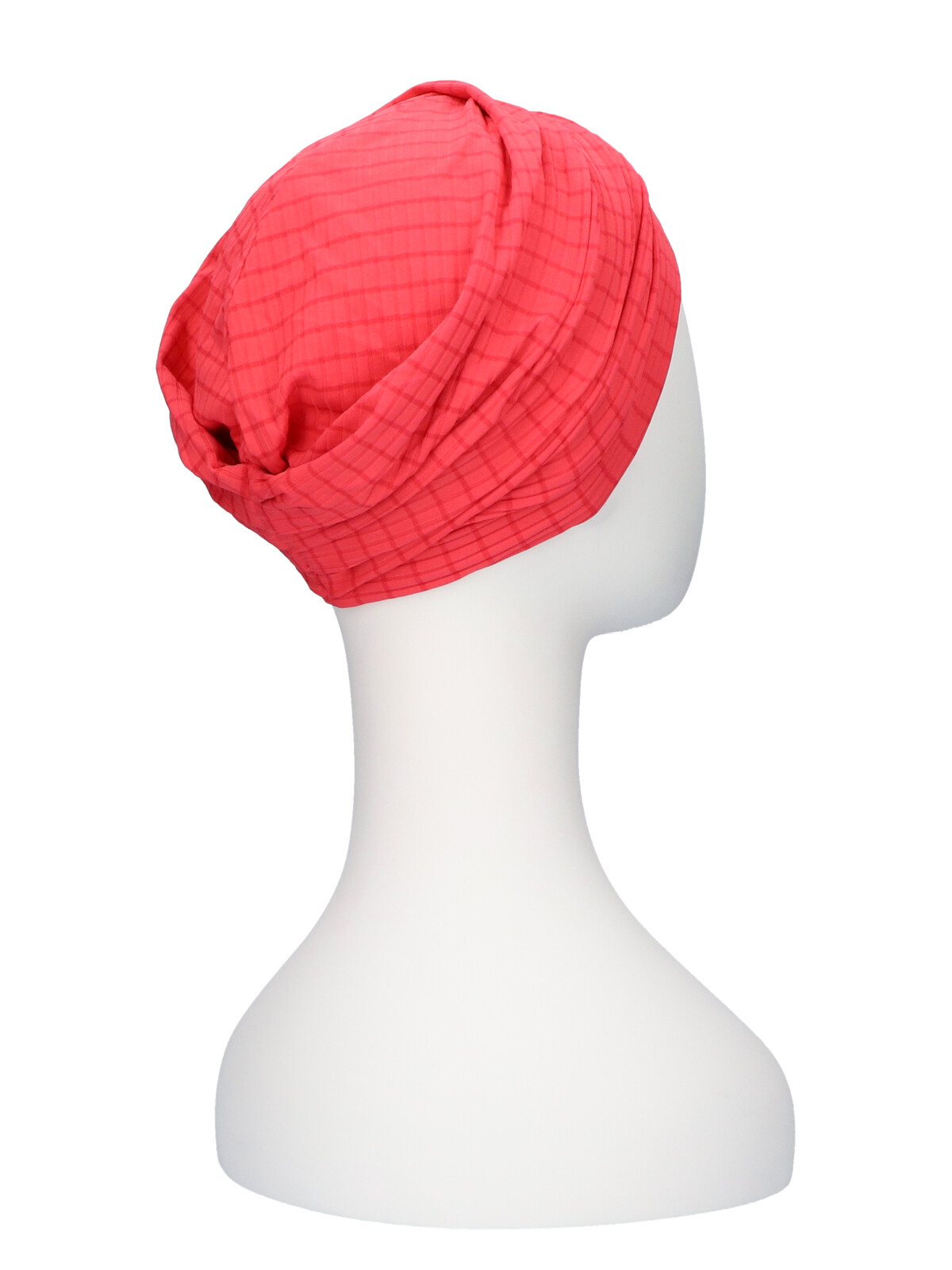 Bonnets Chimio Iris