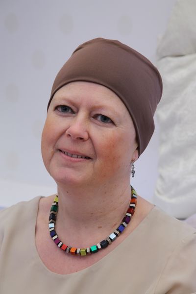 Chemo mutsjes nacht Lookhatme