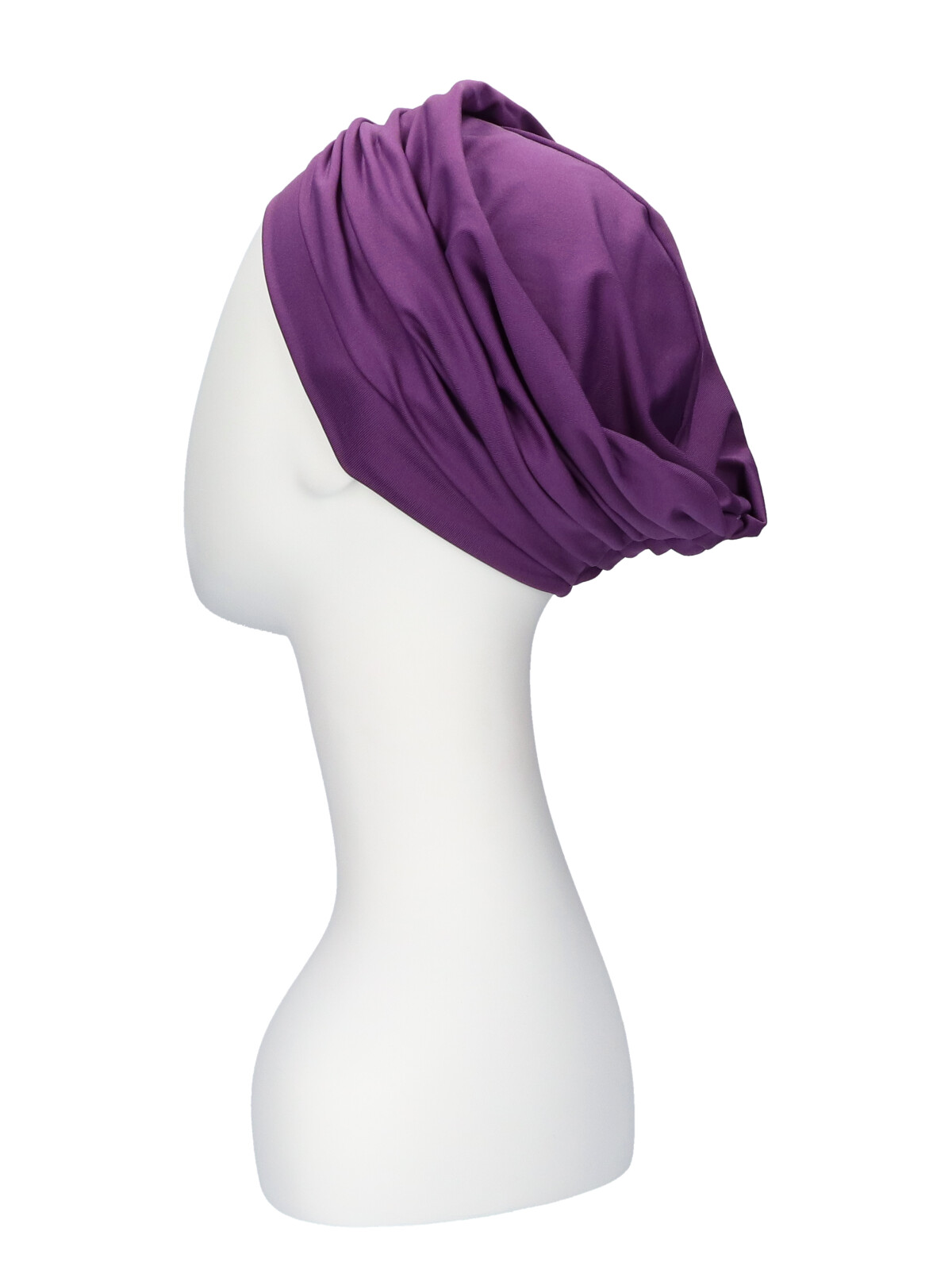 Bonnets Chimio Iris