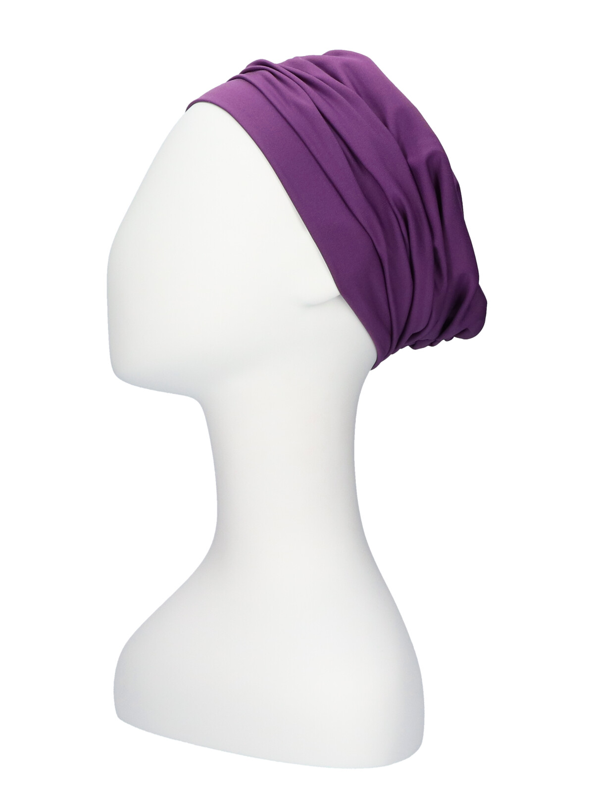 Bonnets Chimio Iris