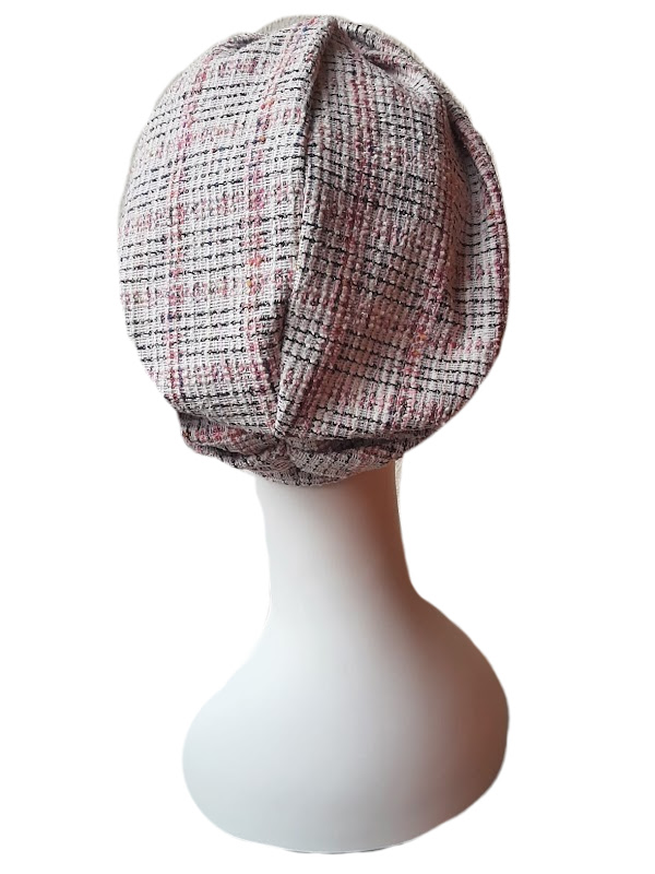 Chemo mutsjes Maya - MA1698