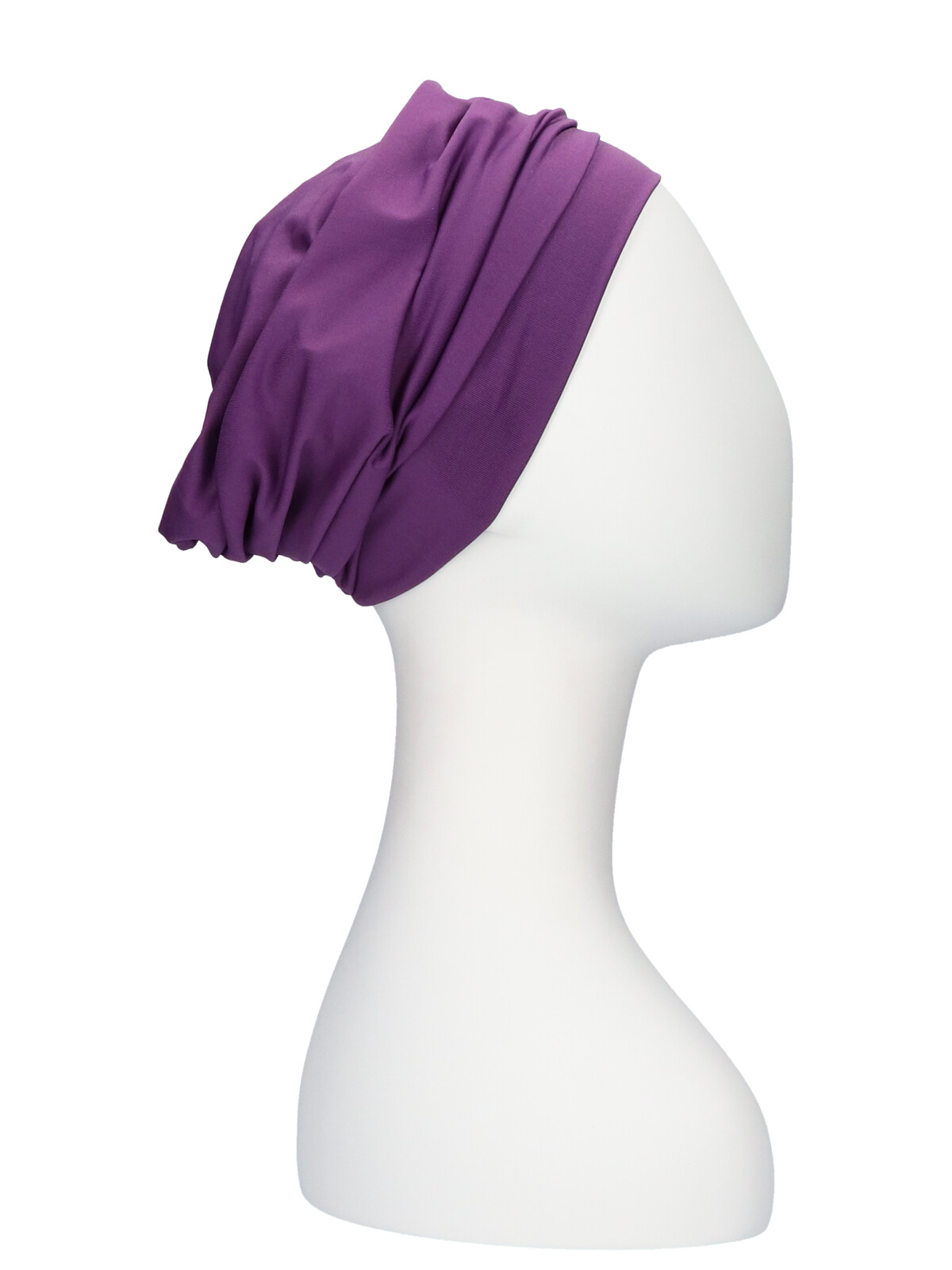 Bonnets Chimio Iris