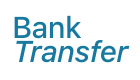 Bank transfer