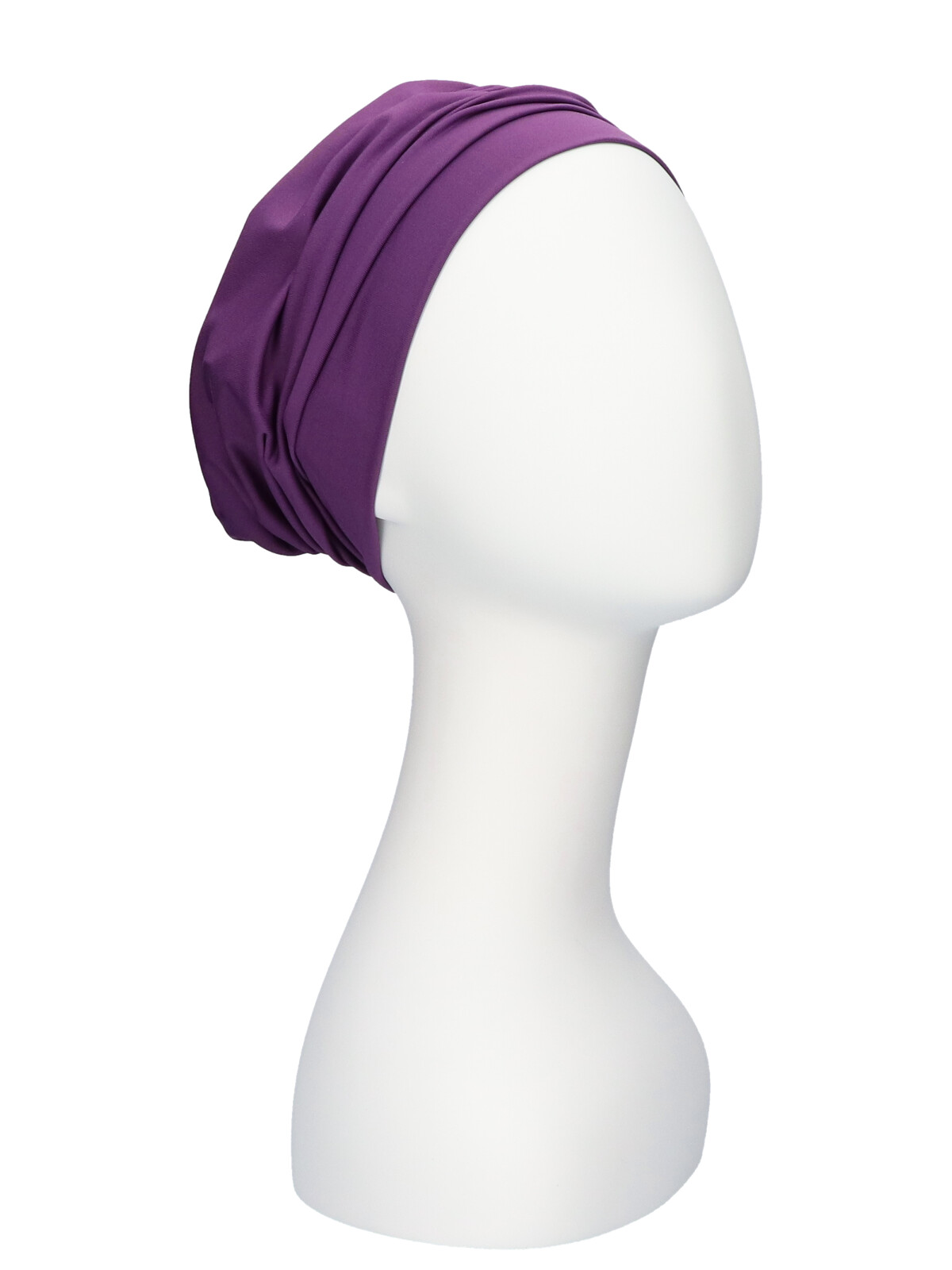 Bonnets Chimio Iris