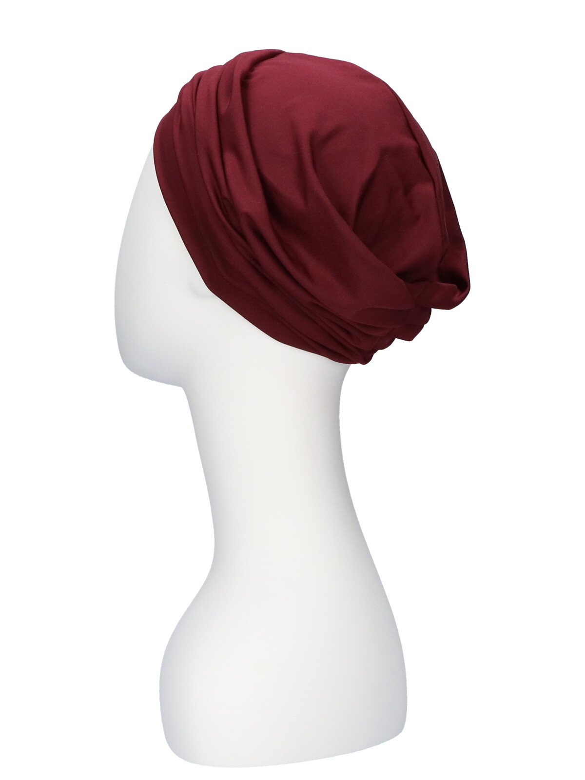 Bonnets Chimio Iris