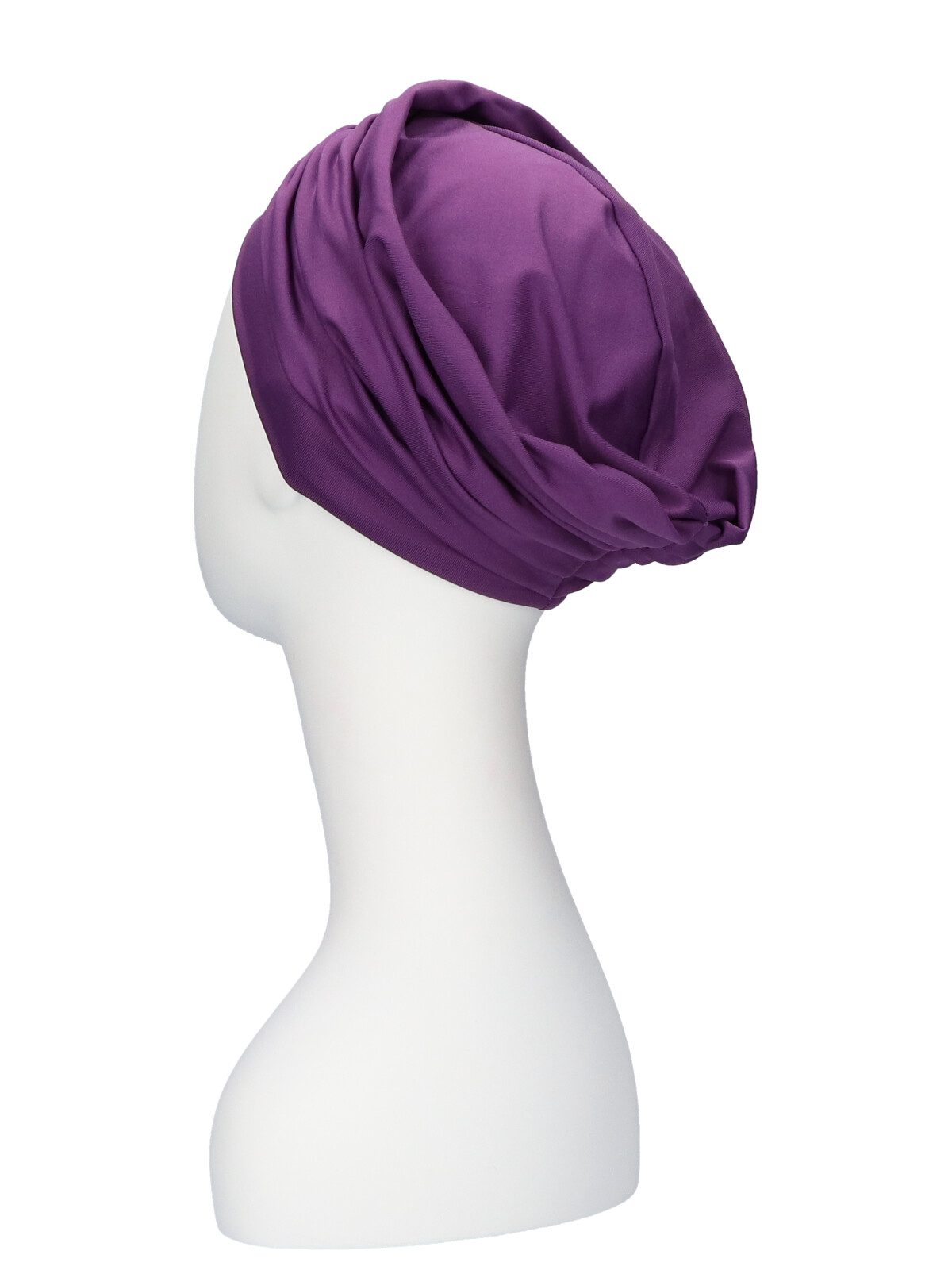 Bonnets Chimio Iris