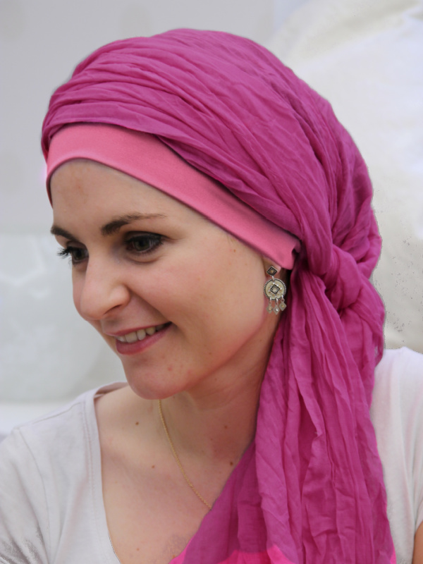 chemo mutsjes chemo hoofddoeken Lookhatme