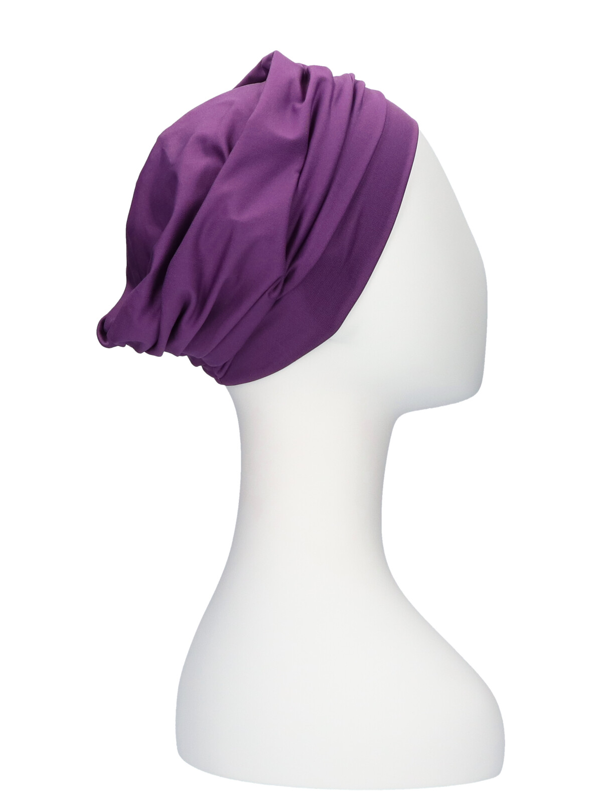 Bonnets Chimio Iris