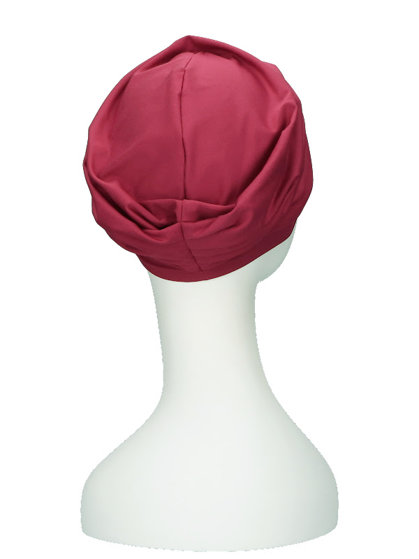Bonnets Chimio été Iris