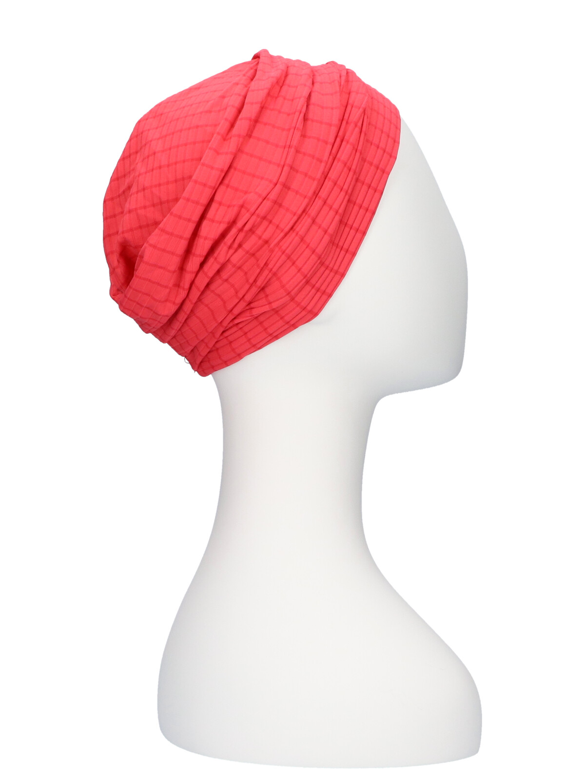 Bonnets Chimio Iris