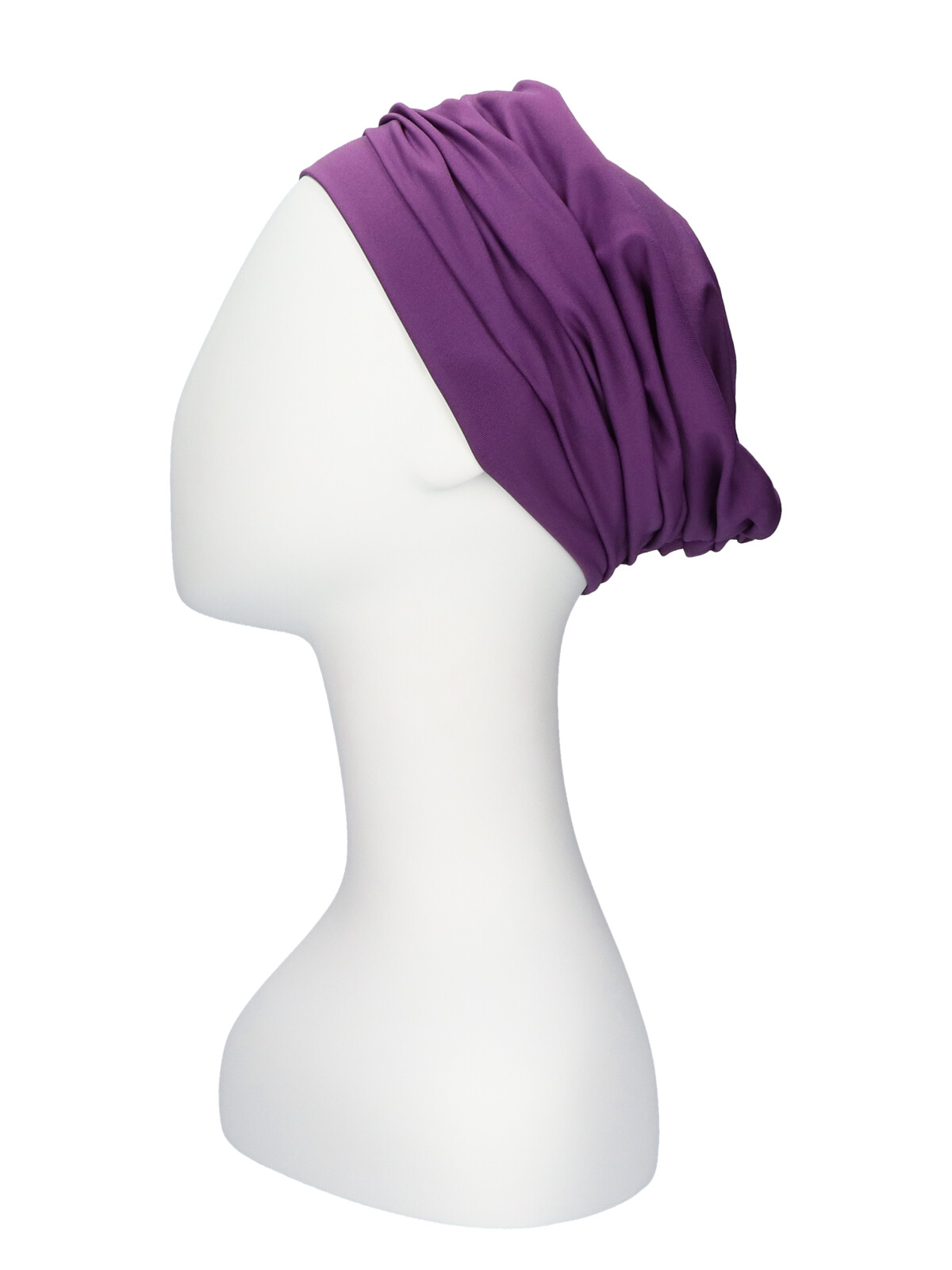 Bonnets Chimio Iris